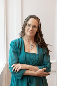 Shanna Cramer, Artist