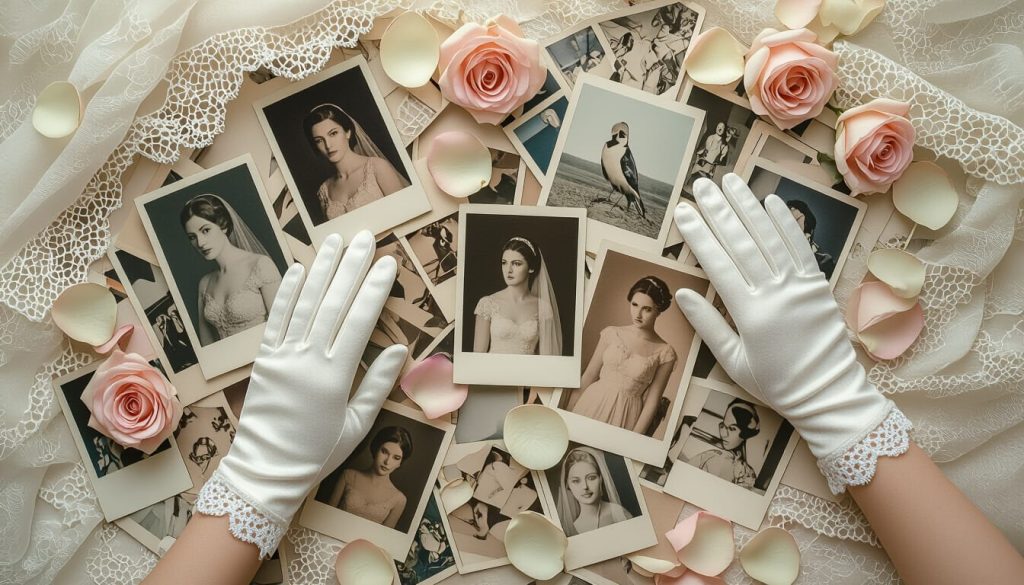 Painting from Wedding Photos